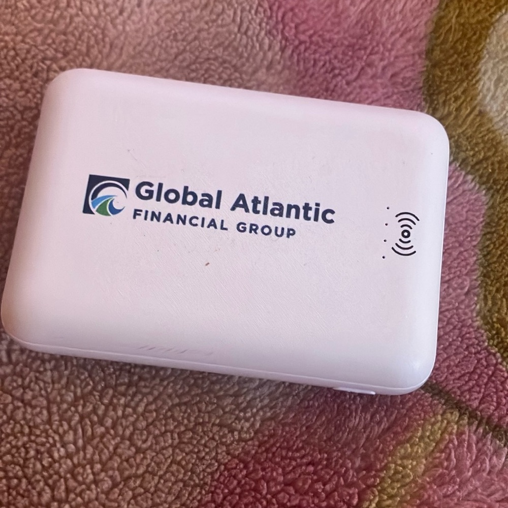 Portable charger